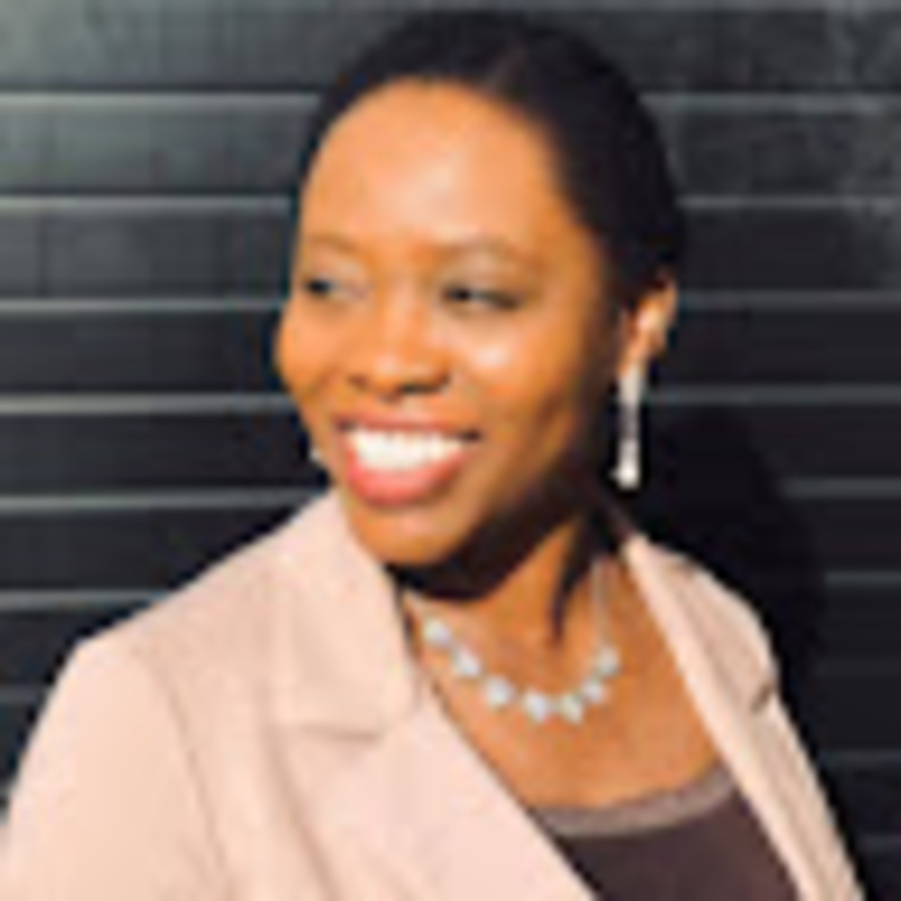 Meet your Posher, Teresa